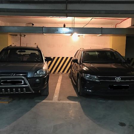 Apartments Fantasy With Free Parking Охрид Екстер'єр фото