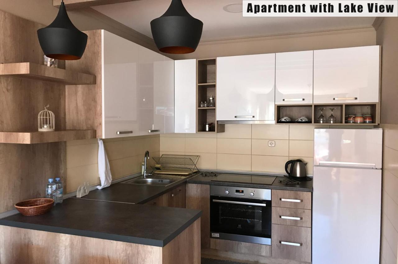 Apartments Fantasy With Free Parking Охрид Екстер'єр фото