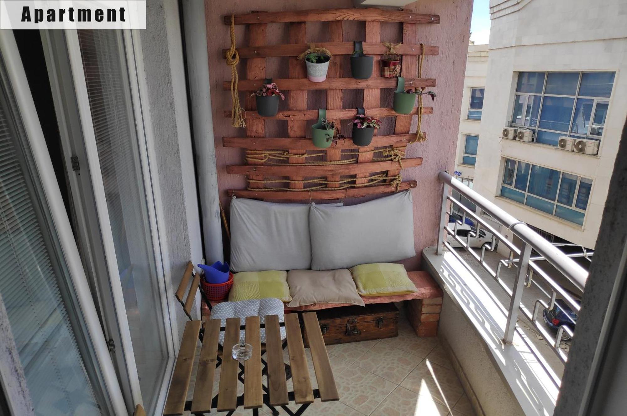 Apartments Fantasy With Free Parking Охрид Екстер'єр фото