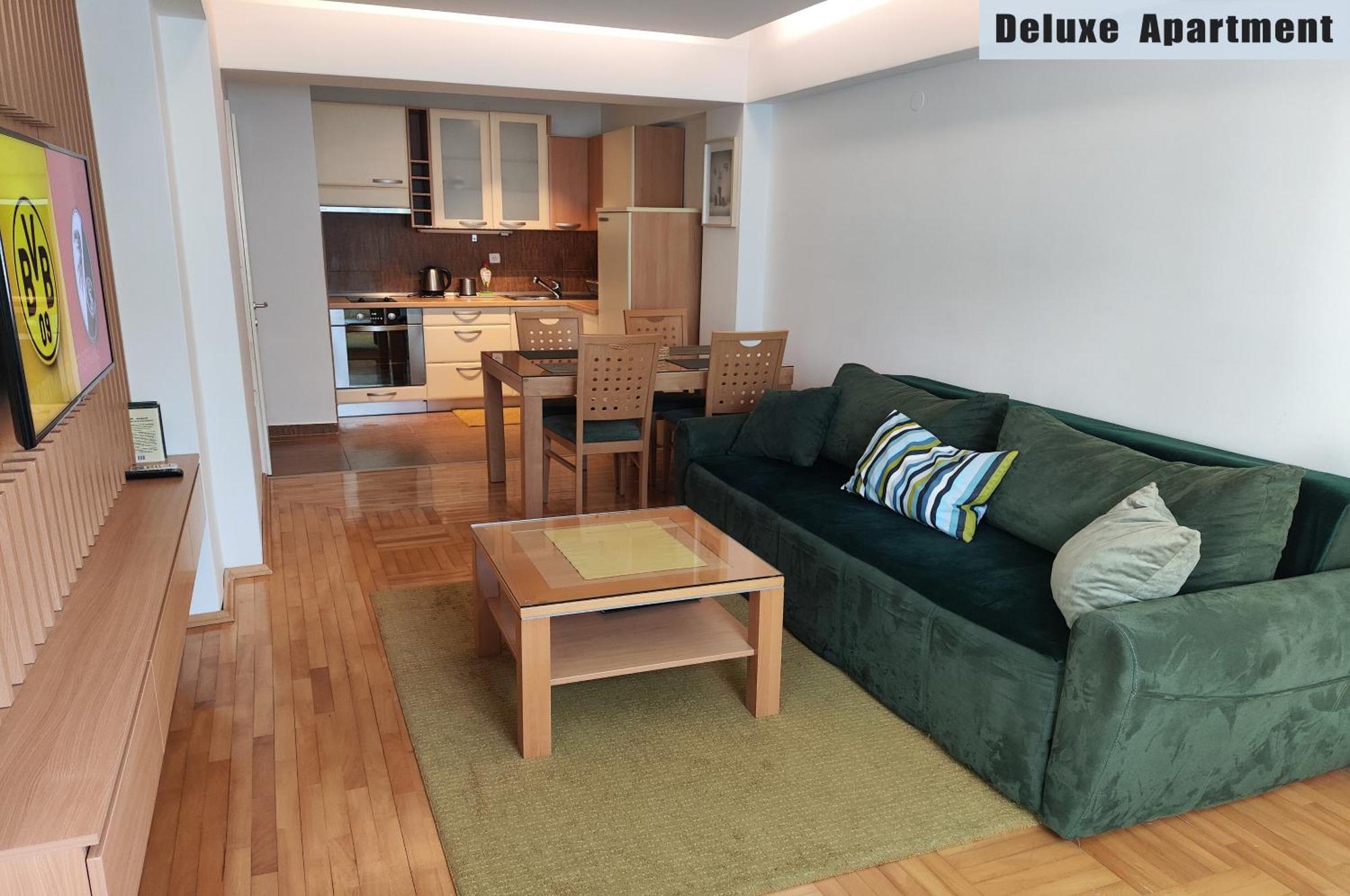 Apartments Fantasy With Free Parking Охрид Номер фото