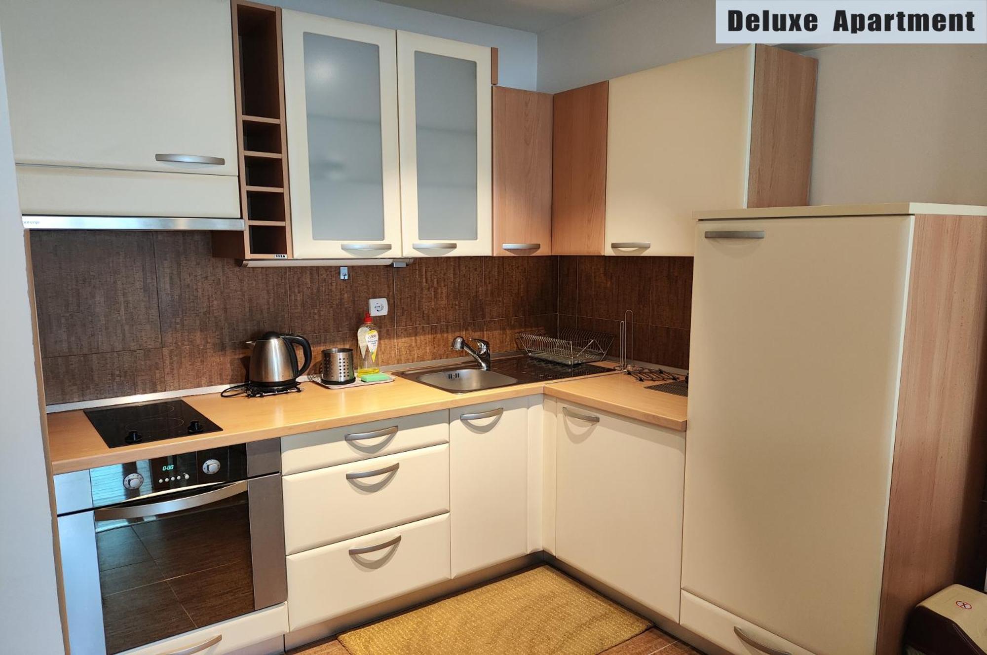 Apartments Fantasy With Free Parking Охрид Номер фото