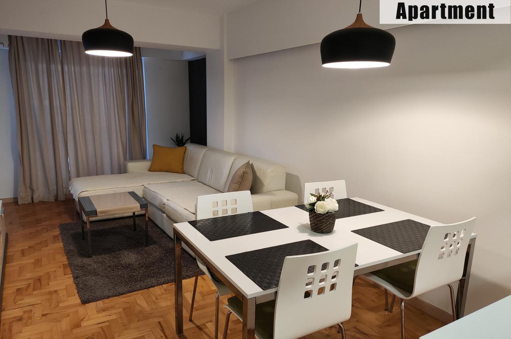 Apartments Fantasy With Free Parking Охрид Екстер'єр фото