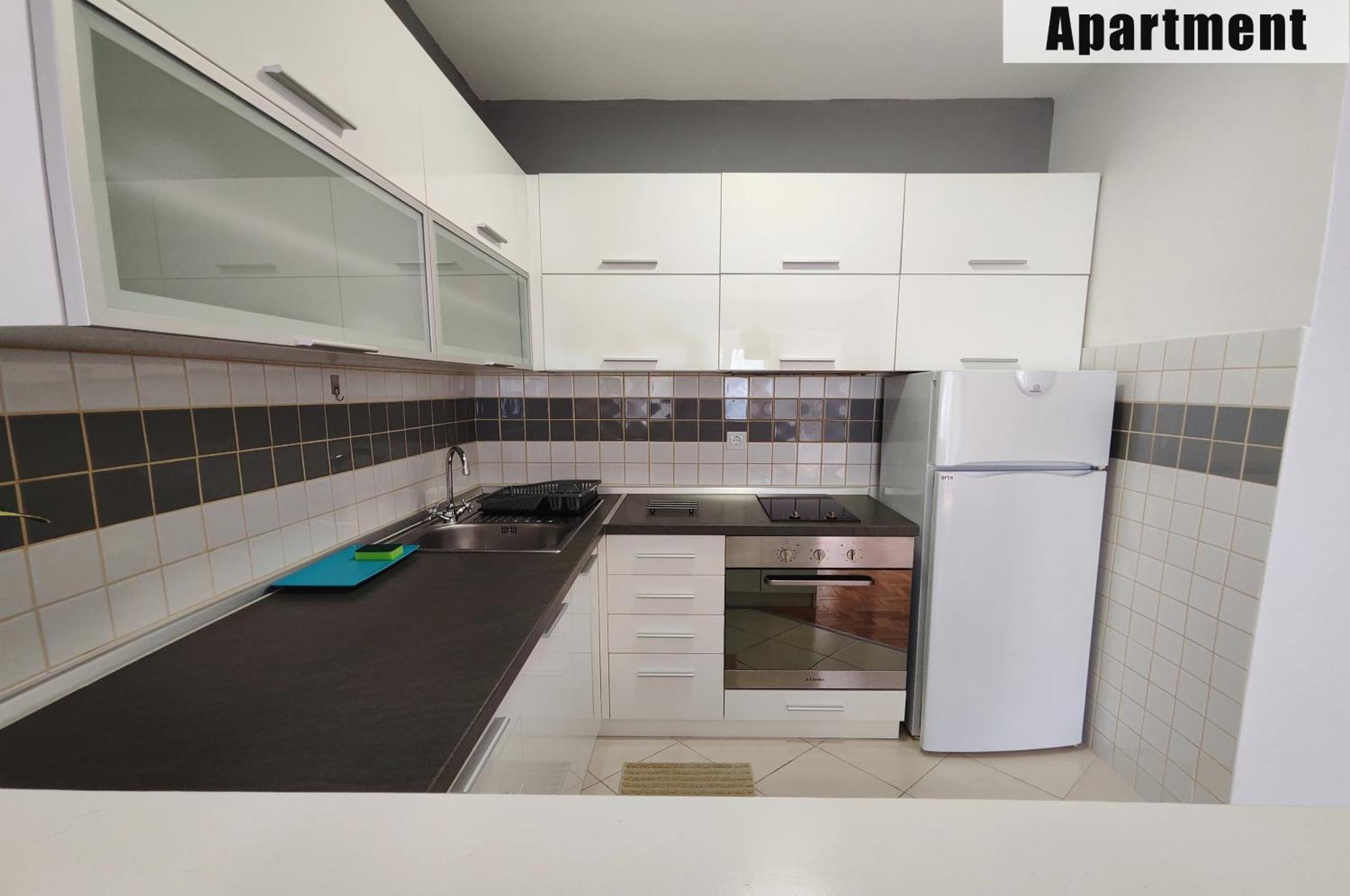 Apartments Fantasy With Free Parking Охрид Екстер'єр фото