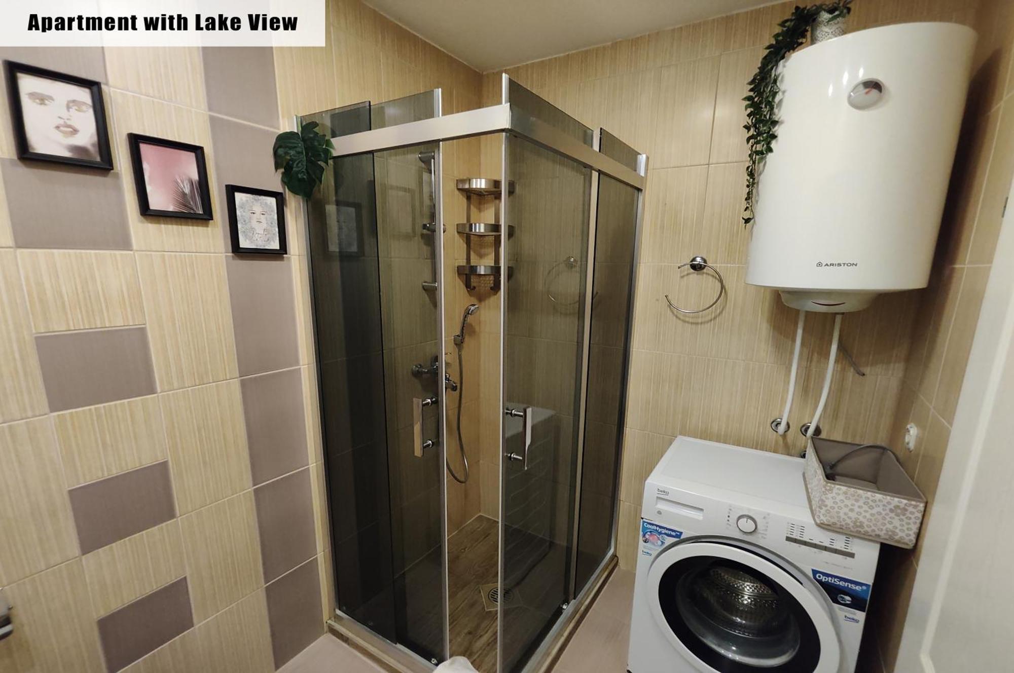 Apartments Fantasy With Free Parking Охрид Номер фото